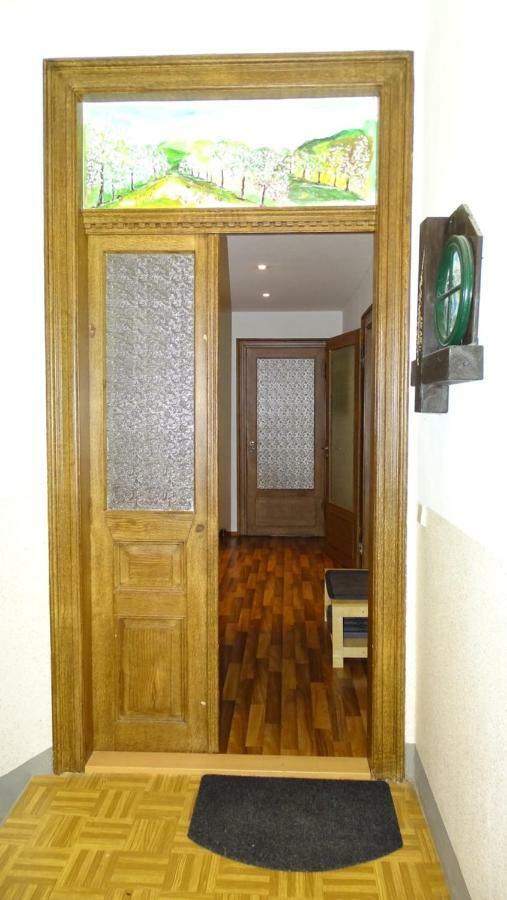 Ferienwohnung "Moeller" Rathmannsdorf Екстер'єр фото